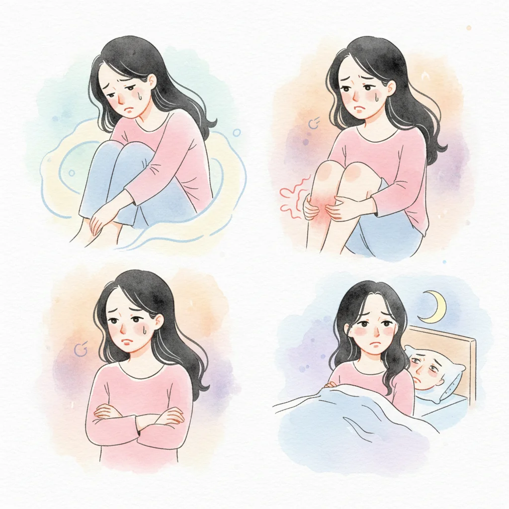 マグネシウム不足が引き起こす可能性のある症状｜健康サプリメント