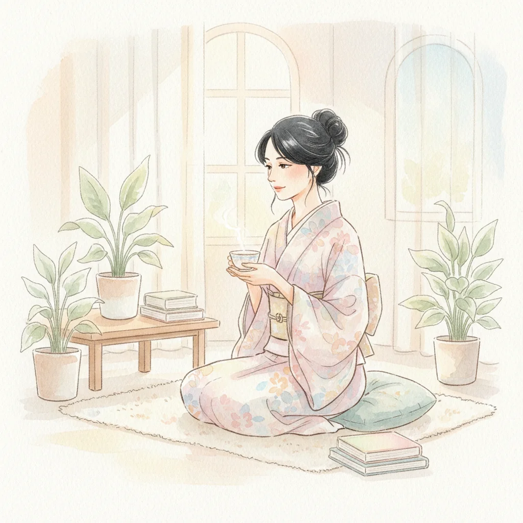 更年期とは｜健康サプリメント