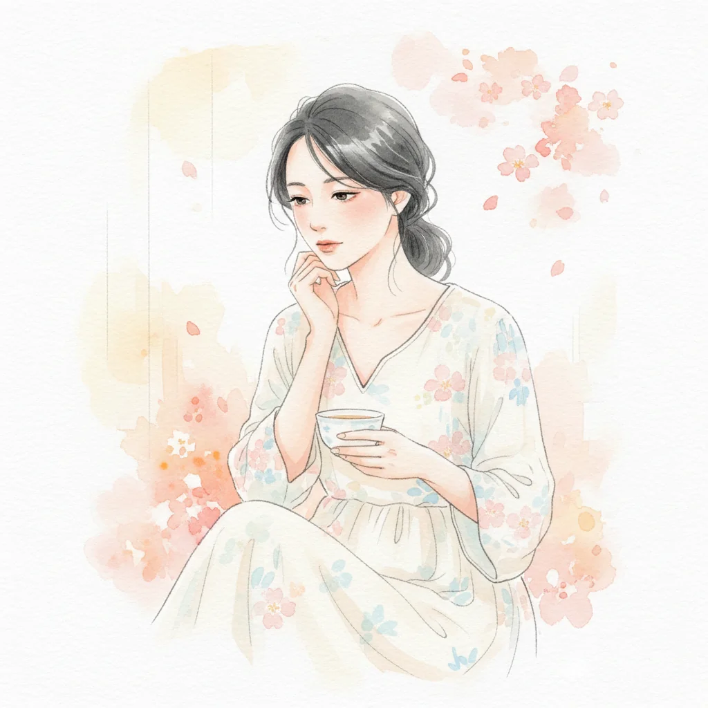 更年期 障害 年齢と期間｜健康サプリメント