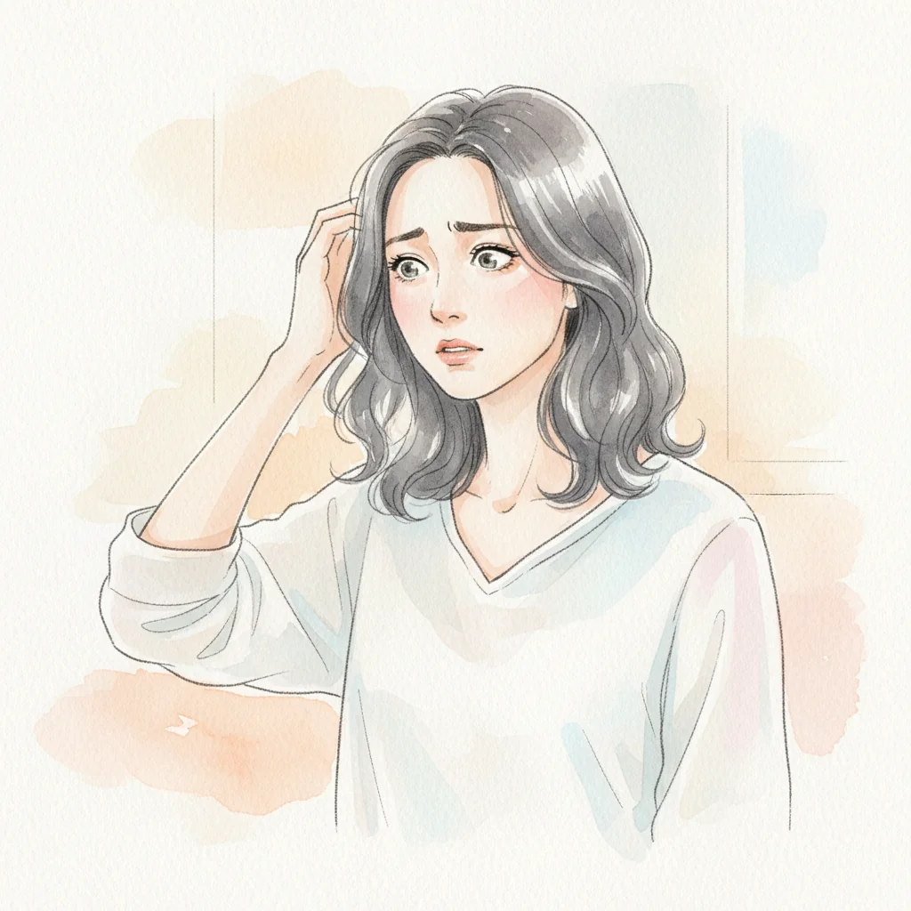 プロテインに関するタンパク質不足が引き起こすサイン｜健康サプリメント