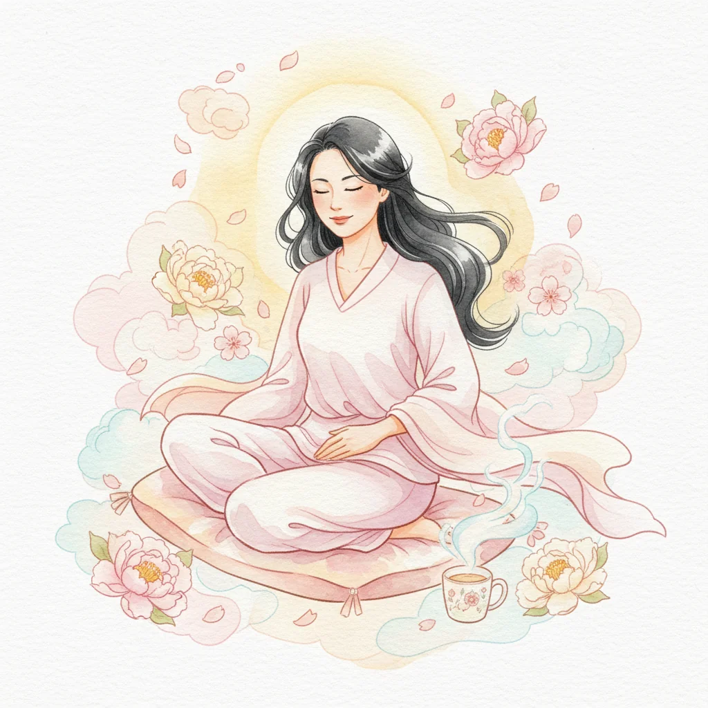 PMSの症状と原因を知る｜健康サプリメント