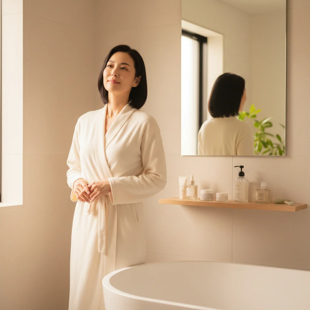 30代からの保湿ケア　乾燥知らずの肌へ導く正しい知識と方法