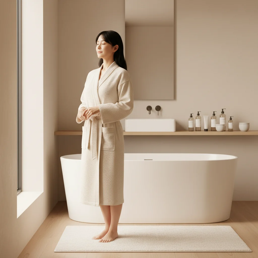 30代からの美肌術　今日からできる！お金をかけない美肌習慣