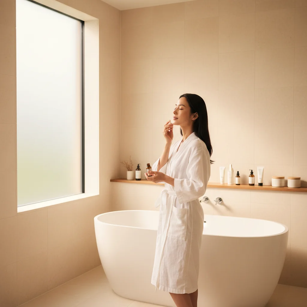 毛穴レス肌への道　30代向け！タイプ別ケアとおすすめアイテム