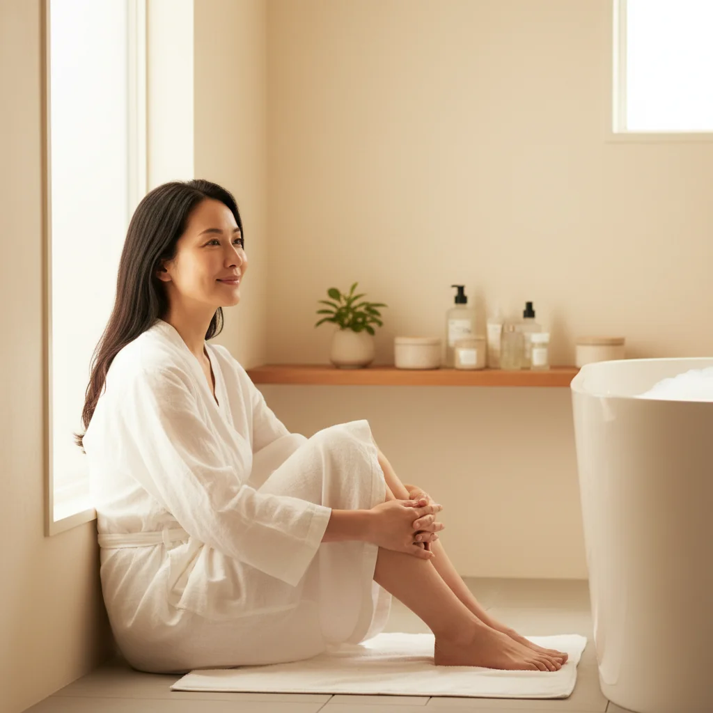 30代からのスキンケア　変わる肌悩みに寄り添う、基本と見直しのポイント