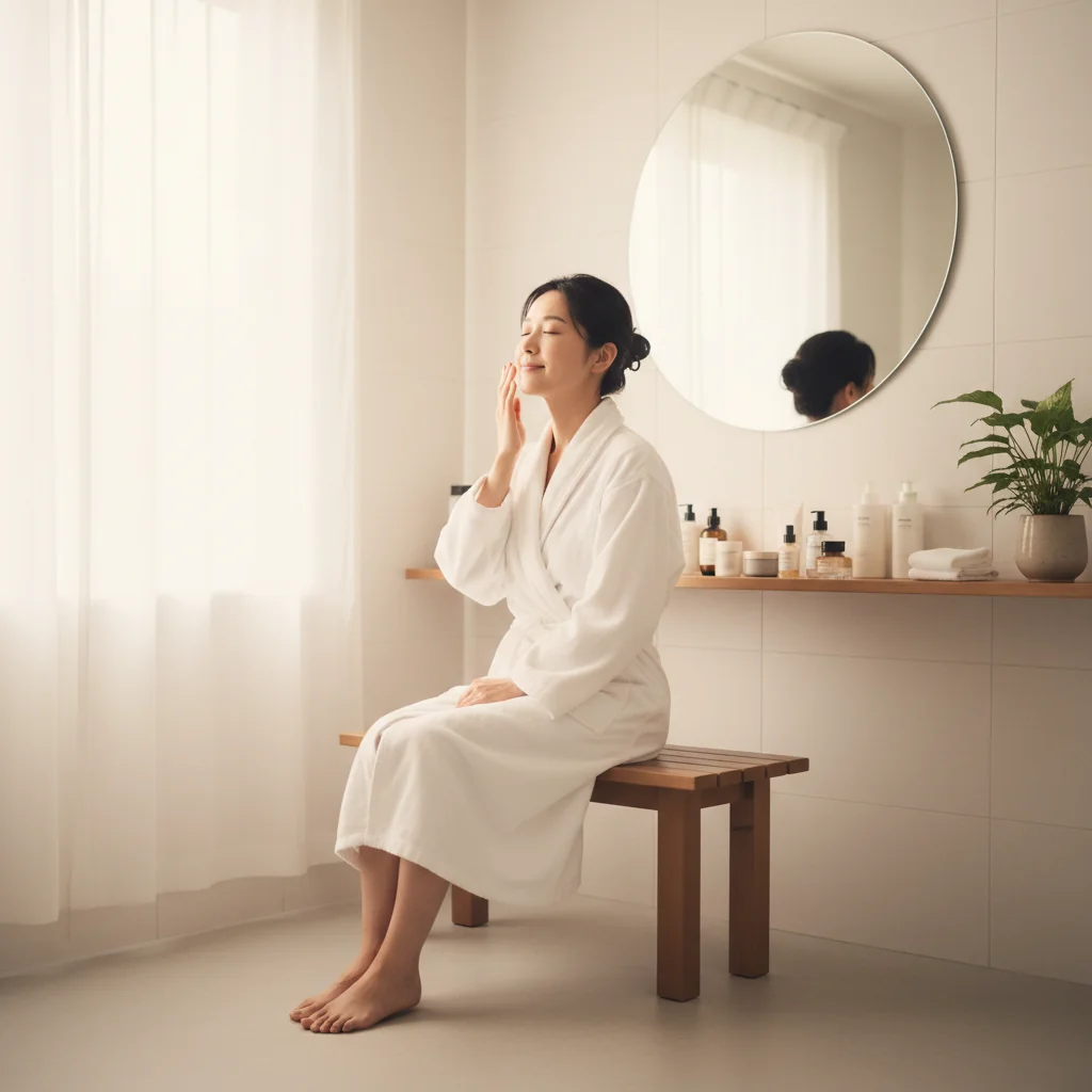 夕方のパンパン顔、もうイヤ！　30代女性のためのむくみ解消メソッド