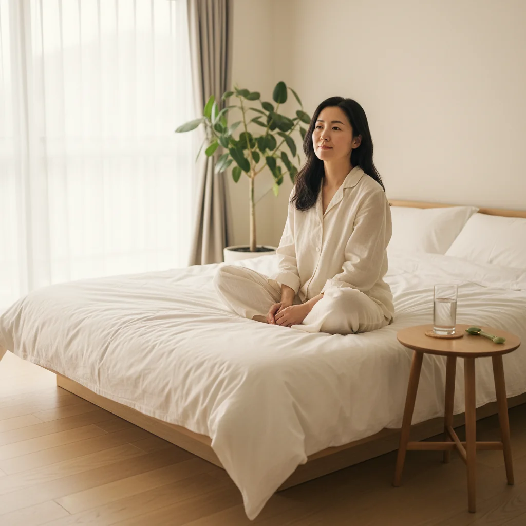 30代女性のむくみ　原因から解消方法まで徹底解説