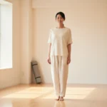 姿勢美人で自信UP！　30代女性のための姿勢改善ガイド