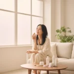 30代向けスキンケア　揺らぎ肌に負けない！基本と厳選アイテム