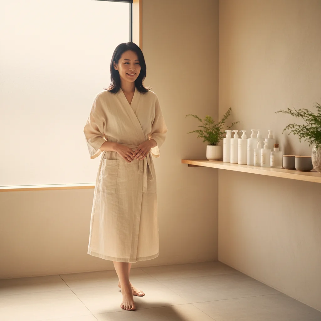 30代からの髪質改善　諦めない！ツヤ髪を取り戻す方法