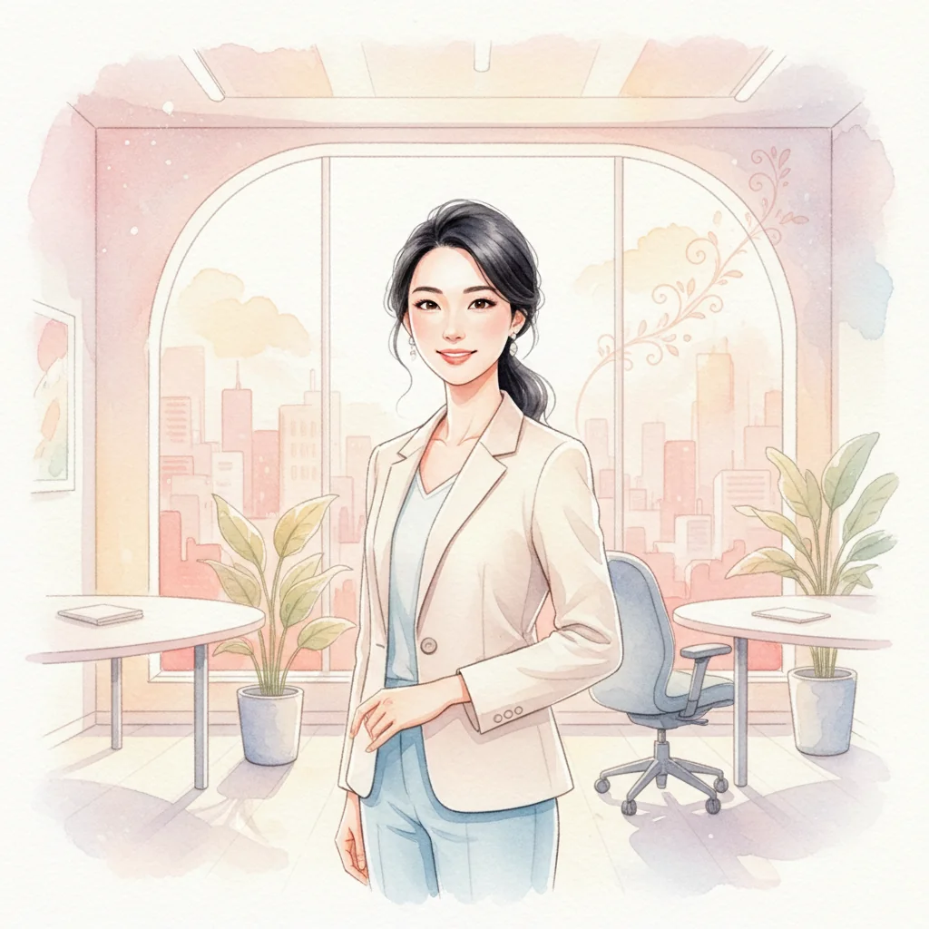 TOEIC®で未来を拓く　30代女性のためのキャリアアップ戦略