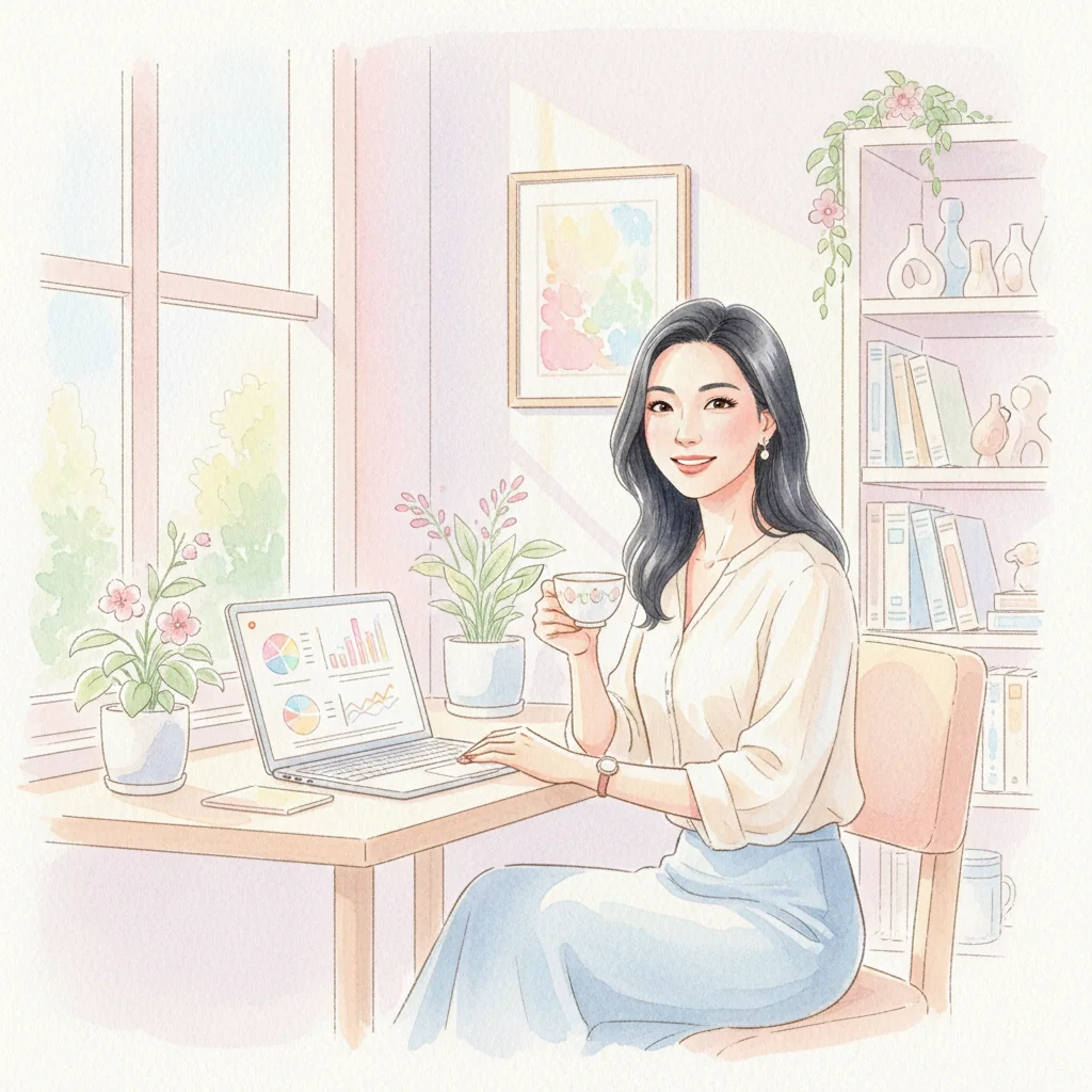 MOS資格は意味ない？　30代女性が輝くための徹底活用ガイド｜資格・キャリア