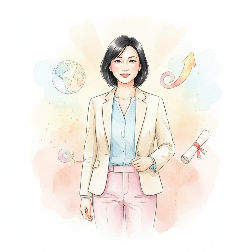 30代女性のTOEIC攻略　キャリアアップを叶えるスコアアップ戦略｜資格・キャリア