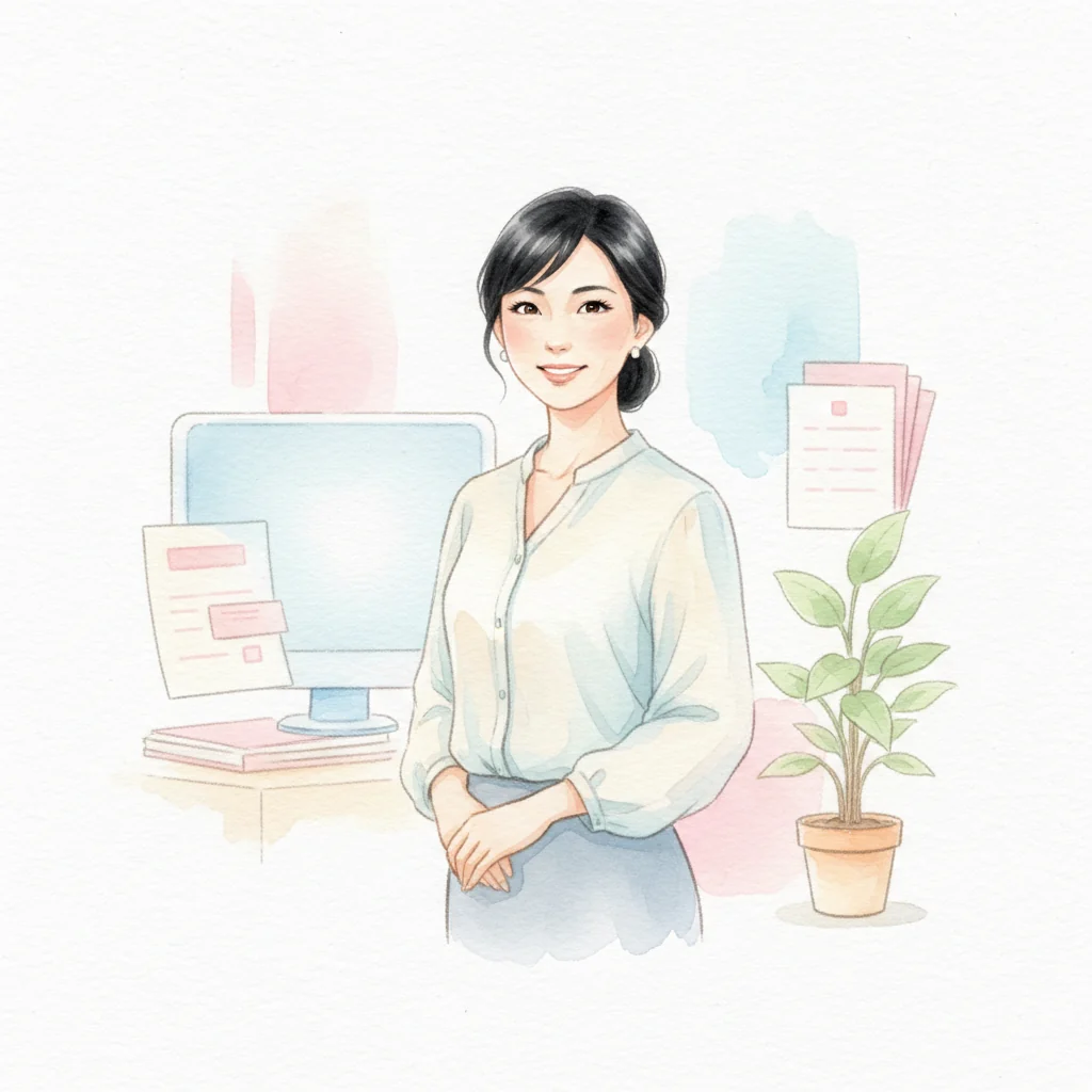 ITパスポート　30代からのキャリアアップ戦略！