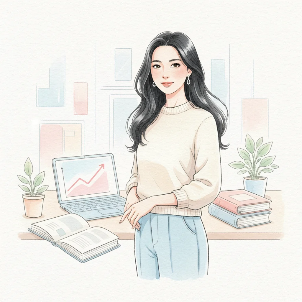 30代女性のTOEIC攻略　キャリアアップを叶える勉強法＆活用術｜資格・キャリア