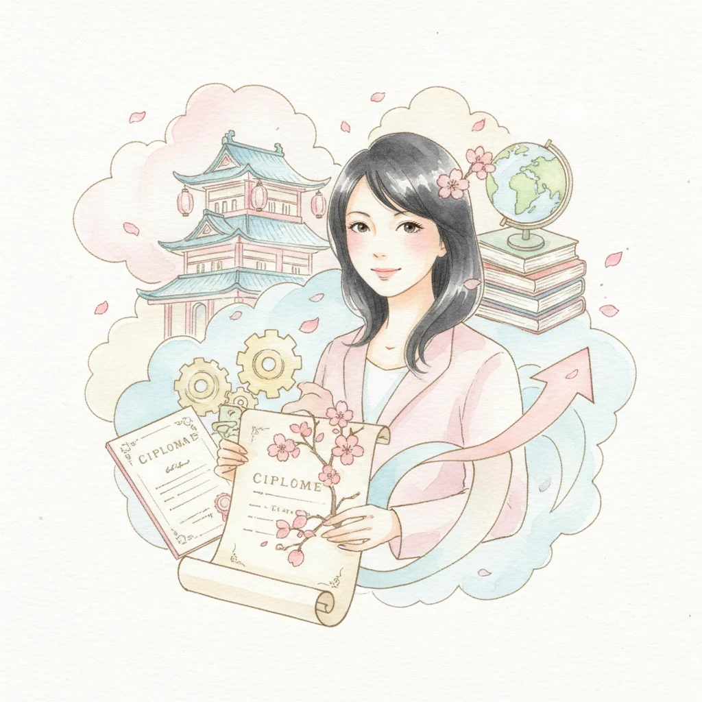 カラーコーディネーター　30代からのキャリアアップ！資格取得ガイド