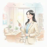 医療事務資格　未経験からキャリアアップ！30代からの挑戦