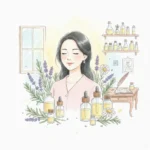 アロマテラピー資格　30代からのキャリアアップ！未経験でも目指せる