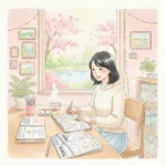 TOEIC®︎でキャリアを拓く　30代女性のための戦略的学習ガイド