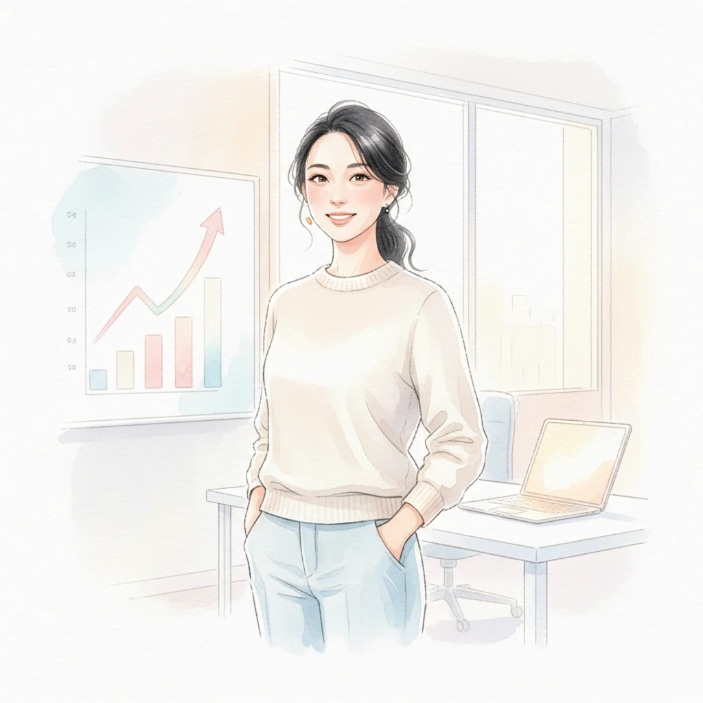 年収アップを実現！　30代女性のための資格取得とキャリア戦略