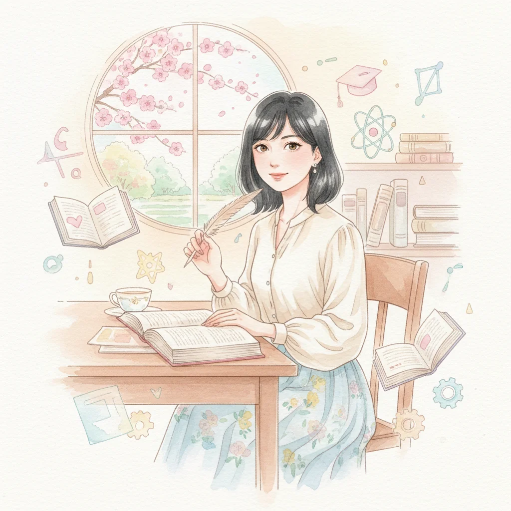 educationのEducationのススメ　30代からの学びで人生を豊かにする方法｜学び・キャリア