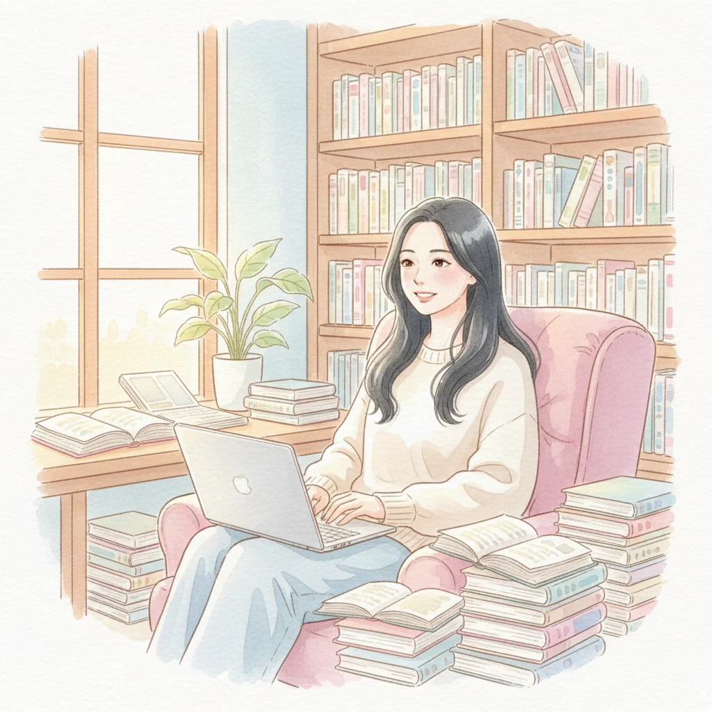 educationのEducationが私を変えた　30代からの学び直しで人生を豊かにする｜学び・キャリア