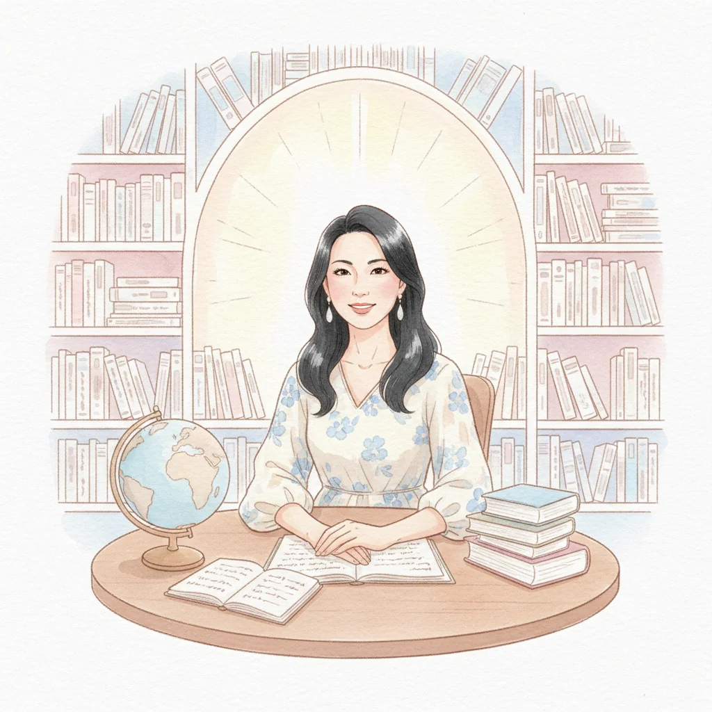 Educationで輝く　30代からの自己投資で人生を豊かにする方法