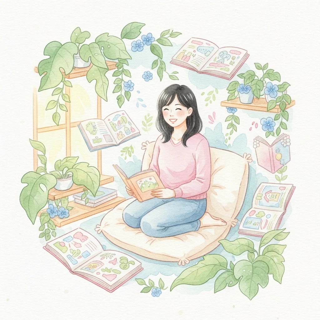 Educationで開花　30代からの学び直しで新しい自分に出会う