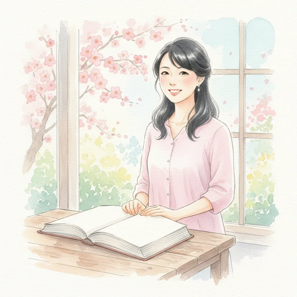 Educationで輝く　30代からの学び直しで人生を豊かに