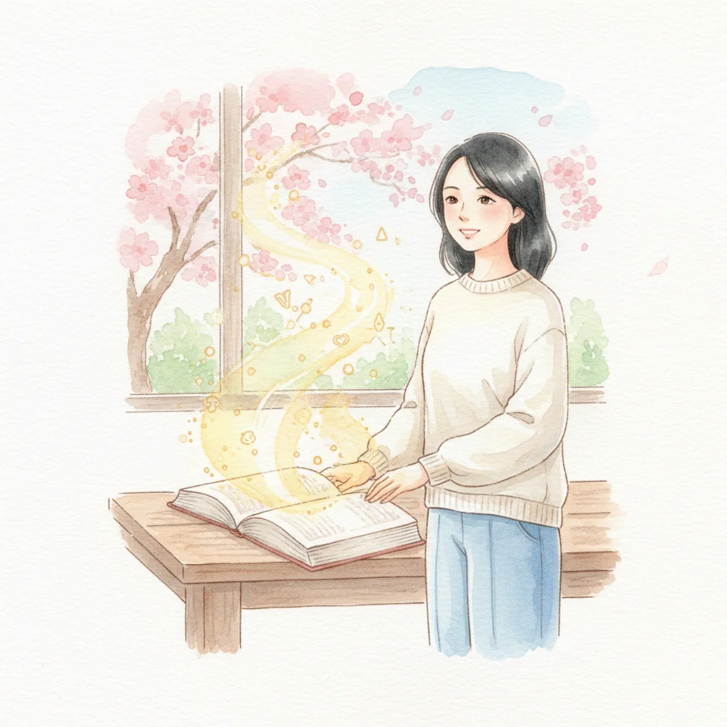 Educationの真価　30代からの学び直しで人生を輝かせる！