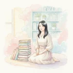 Educationで輝く　30代からの自己投資で未来を切り開く