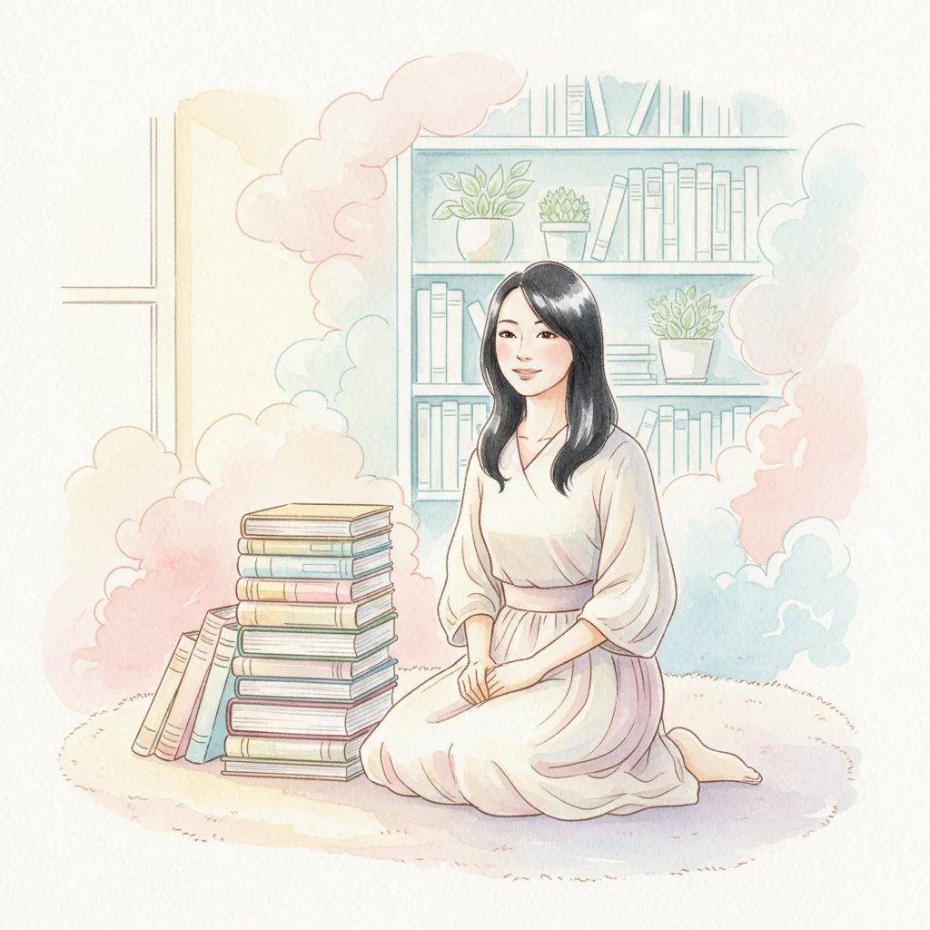 Educationで輝く　30代からの自己投資で未来を切り開く