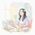 Educationで輝く　30代からの学び直しで、新しい自分に出会う