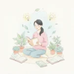 Educationで輝く　30代からの自己投資、今から始める学びの道