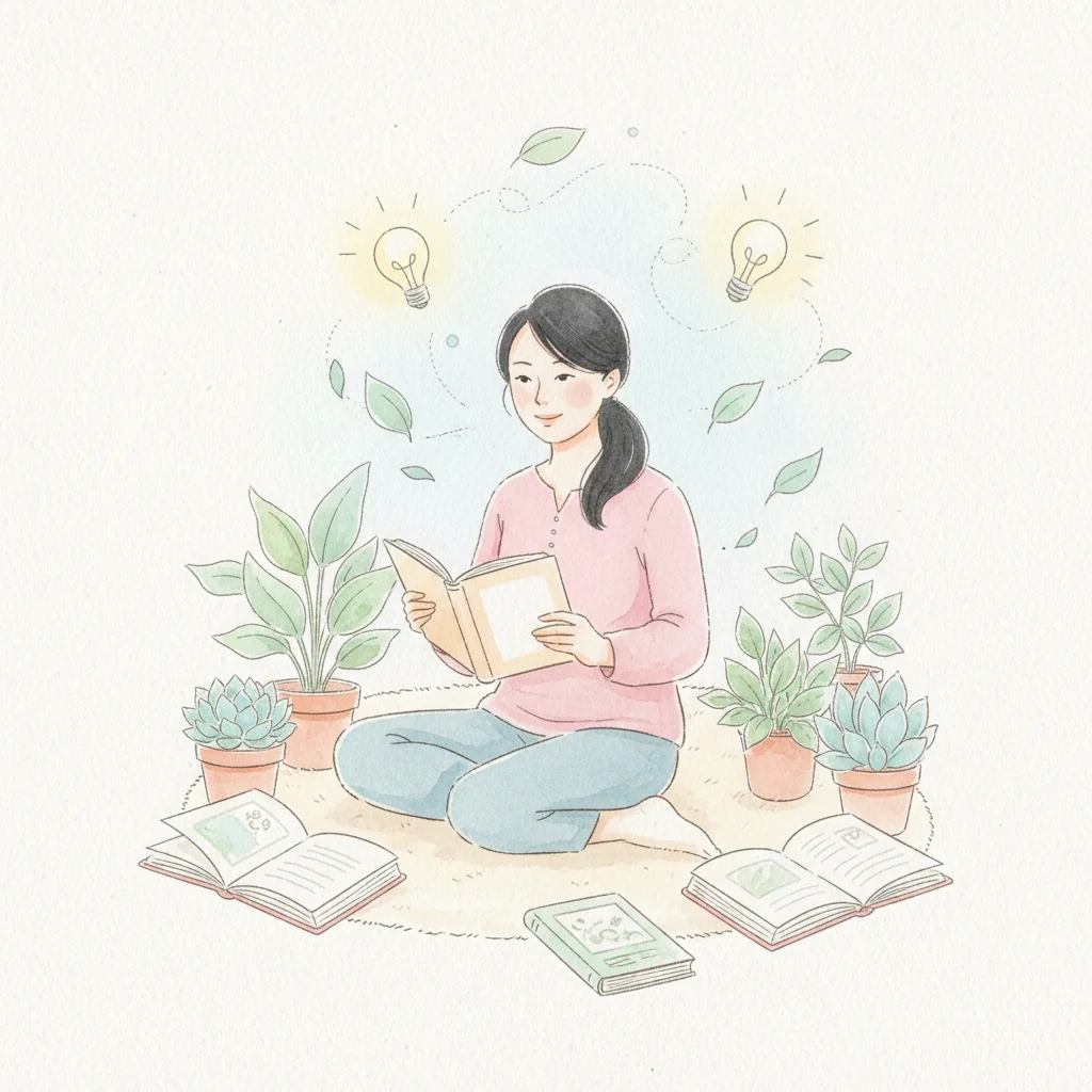 Educationで輝く　30代からの自己投資、今から始める学びの道