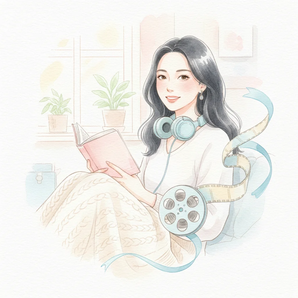 entertainの「Entertain」を極める！　30代女性のための休日エンタメ徹底ガイド｜エンタメ・趣味