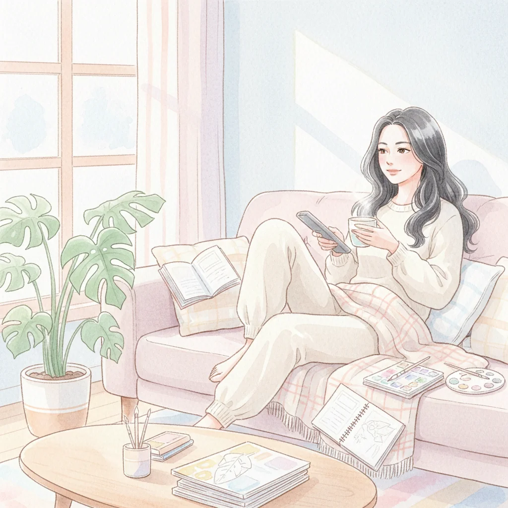 entertainの週末エンタメ　30代女性が夢中になる！おうち時間を彩る厳選エンタメ｜エンタメ・趣味