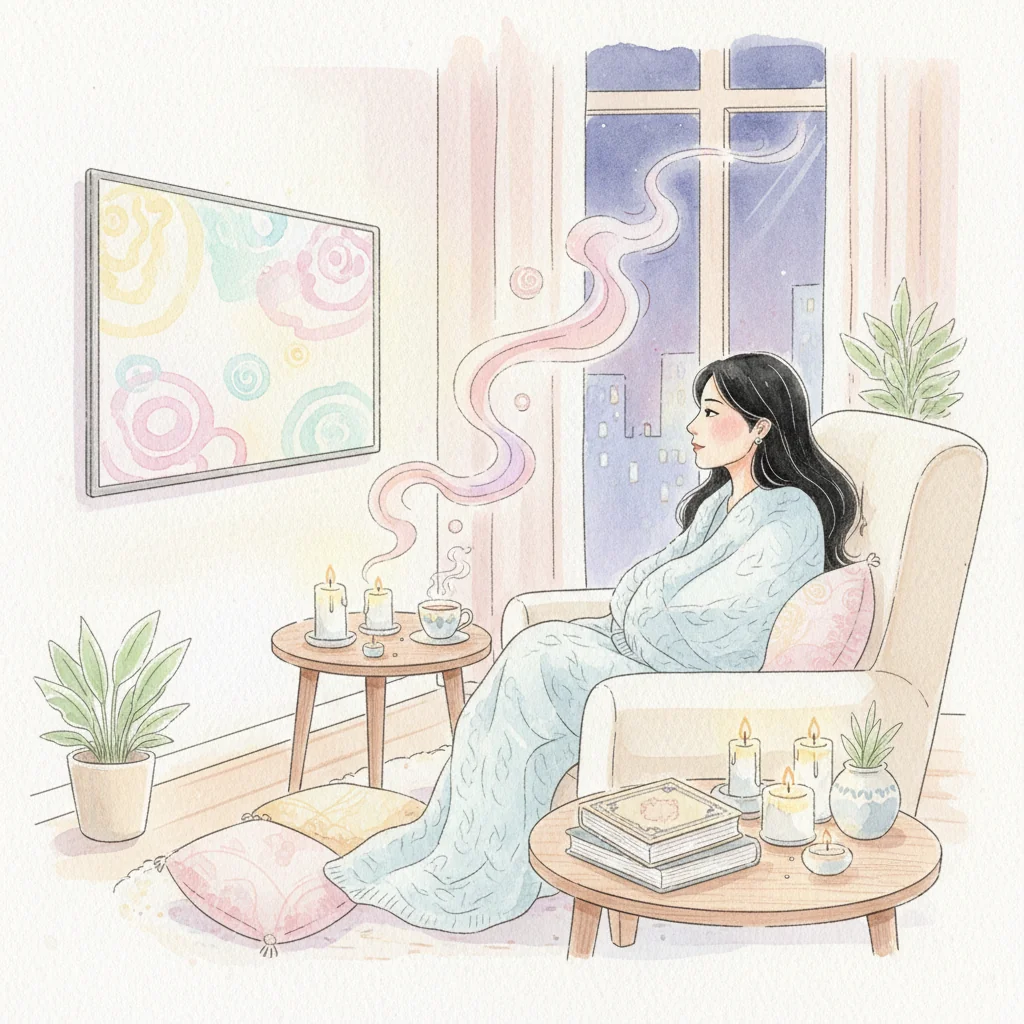 心を彩る休日　30代女性が夢中になるエンタメ時間