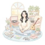 休日エンタメ新発見　30代女性が「飽きない私」になる方法