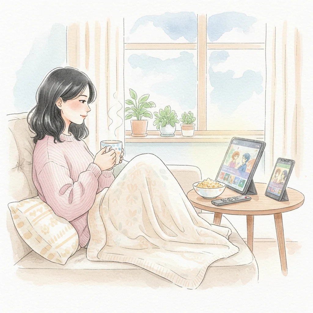 30代が夢中！　おうち時間を最高にエンタメ化する方法