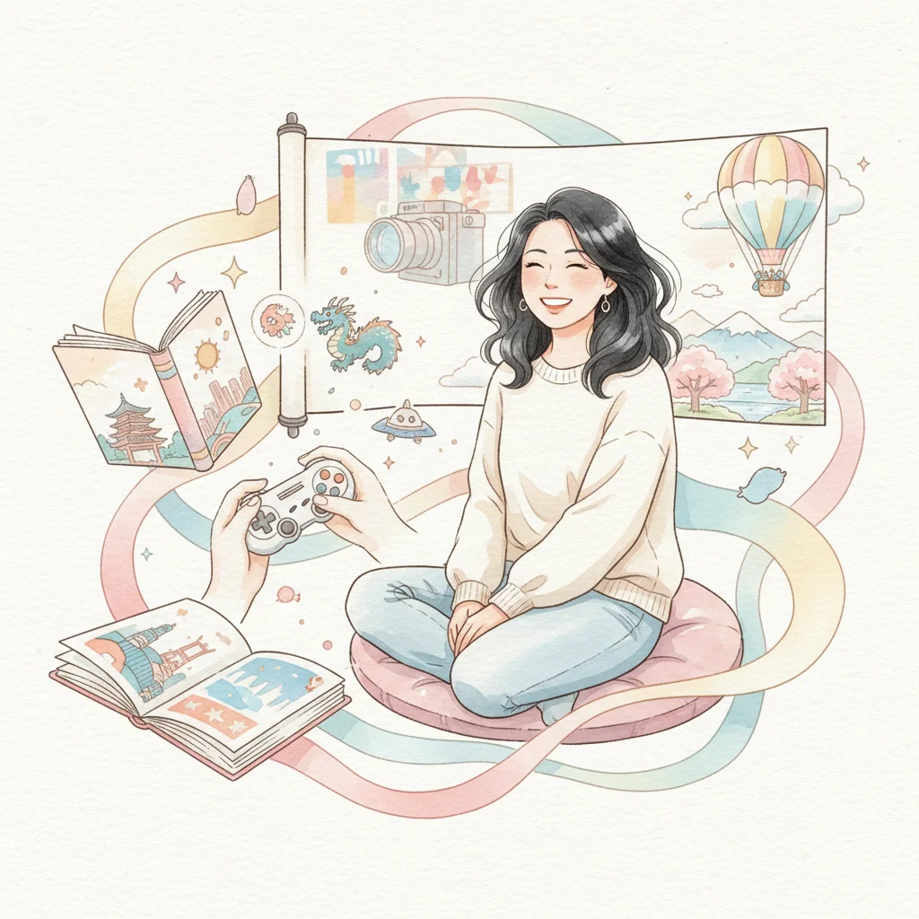 30代向け！　「entertain」で休日を充実させるエンタメ情報厳選