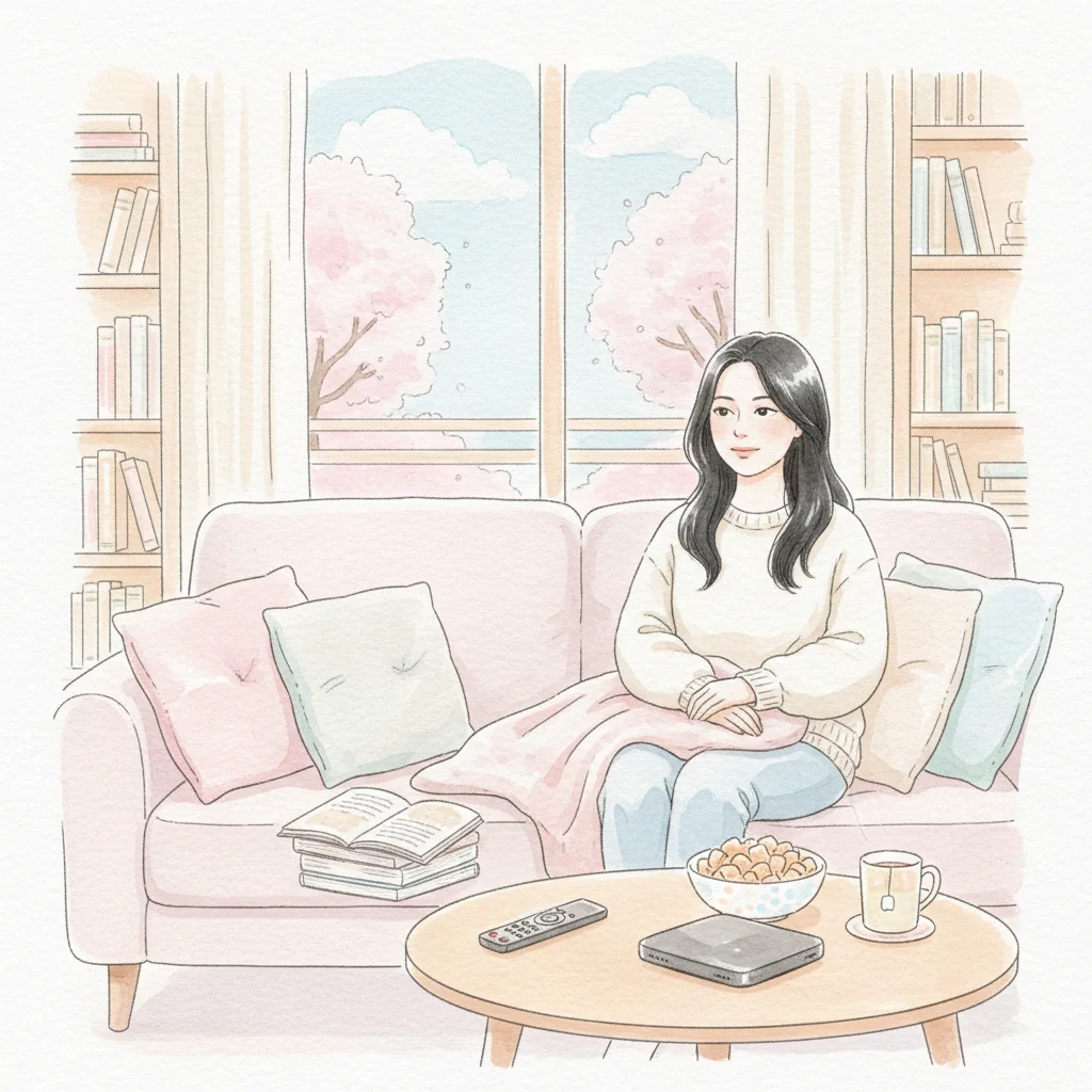 退屈な休日を打破！　30代向け、おうちエンタメ厳選ガイド