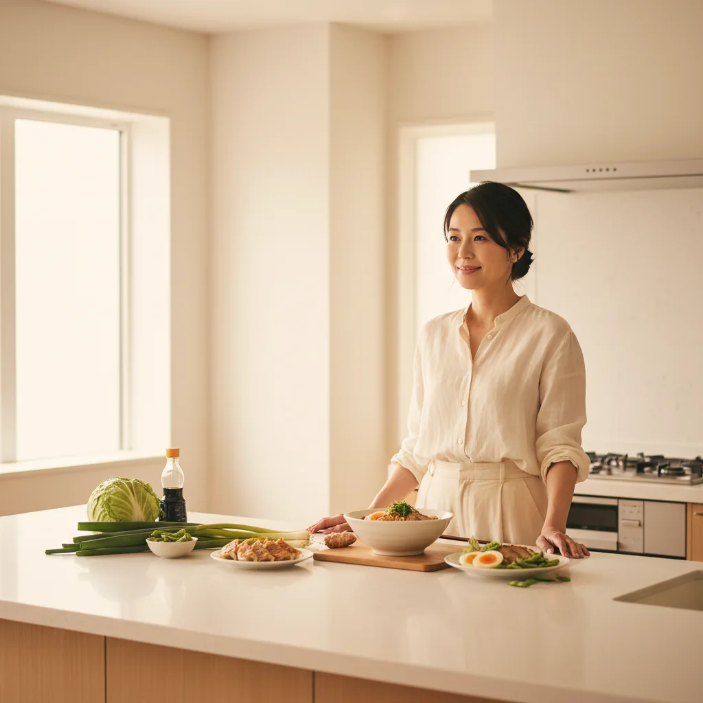 働く30代へ捧ぐ　罪悪感なし！15分で完成する時短料理レシピ7選｜グルメ・料理