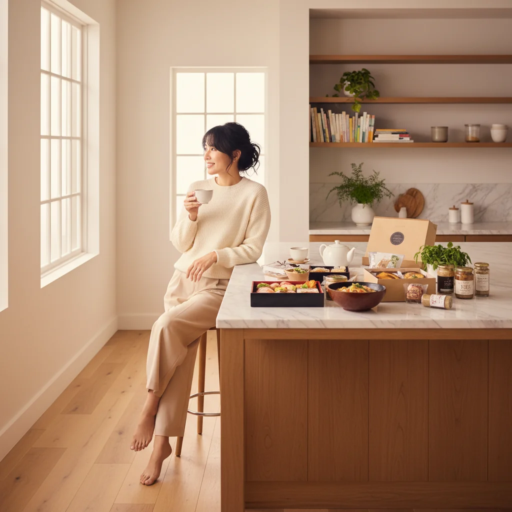 お取り寄せグルメ　30代女性が選ぶ！ご褒美お取り寄せ厳選10選｜グルメ・料理