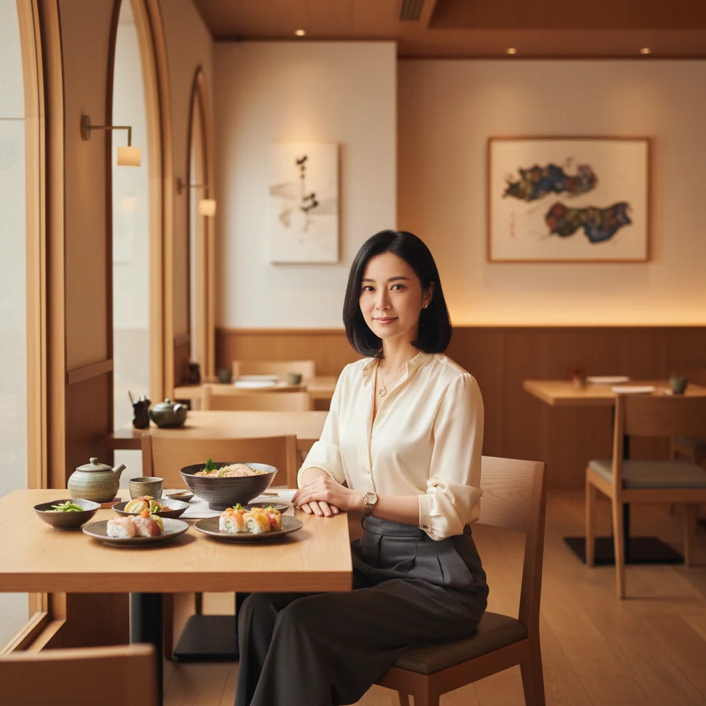 東京ディナー厳選　30代が心ときめく、特別な夜を