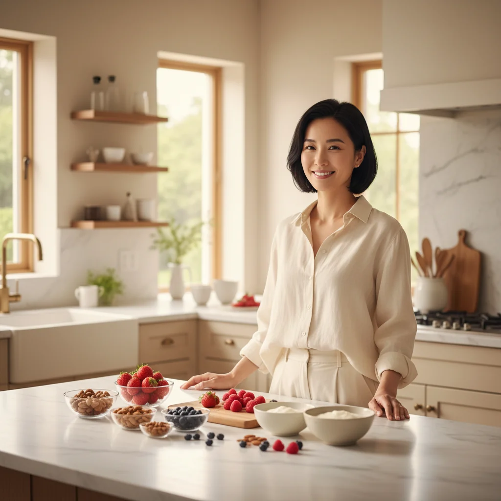 罪悪感少なめ！　30代向けヘルシースイーツレシピ＆厳選ショップ