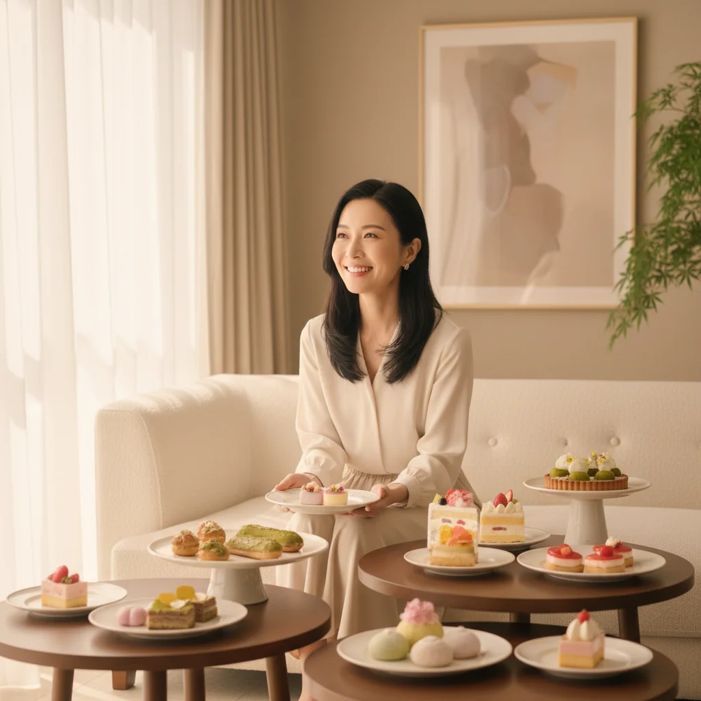 厳選！絶品スイーツ　30代向けご褒美スイーツおすすめ7選