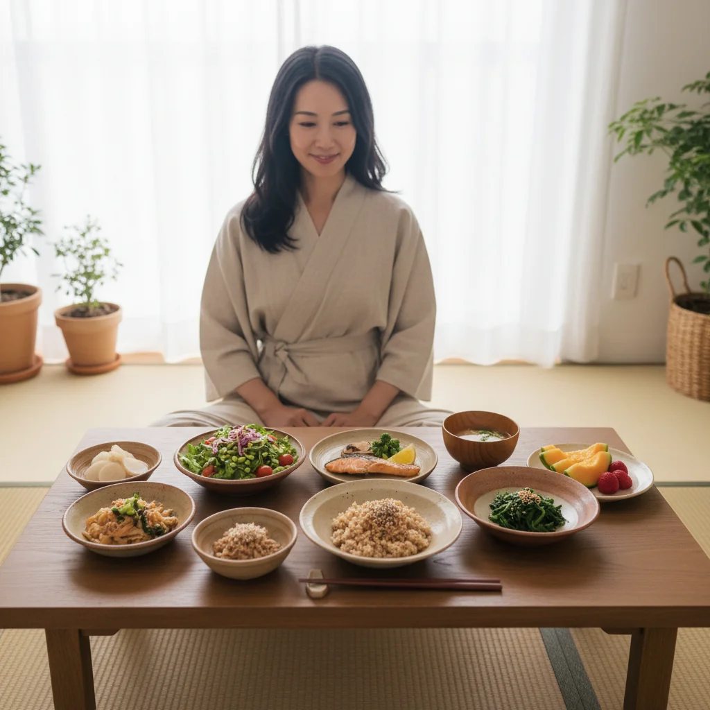 罪悪感なし！　30代向けヘルシーなのに大満足レシピ7選