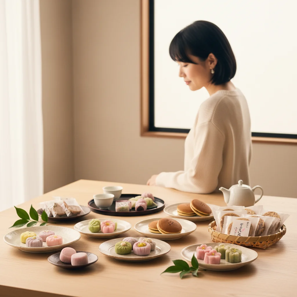 絶対喜ばれる！　30代女性が選ぶセンスが光る手土産10選