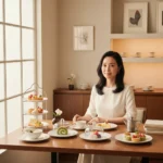 東京デートで失敗しない!　30代向け厳選スイーツ店と成功の秘訣